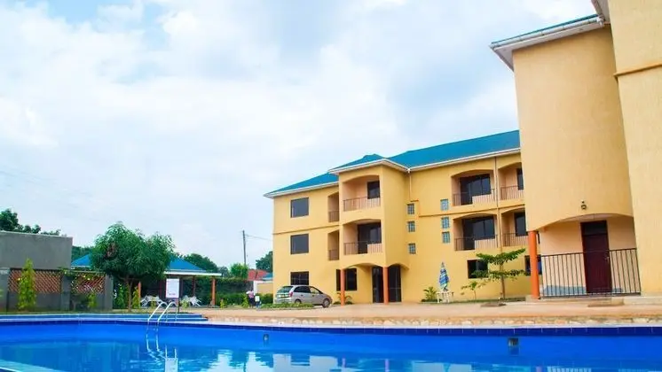 Kasangati Resort Center