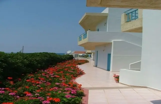 Kasapakis Hotel