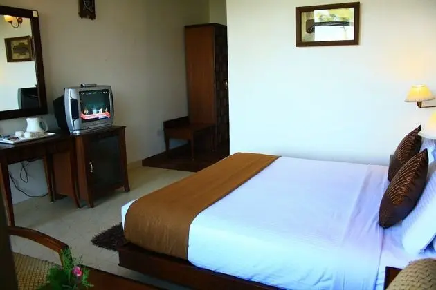 Kasauli Castle Resort