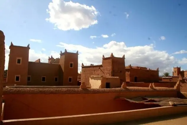 Kasbah Ait Aatta