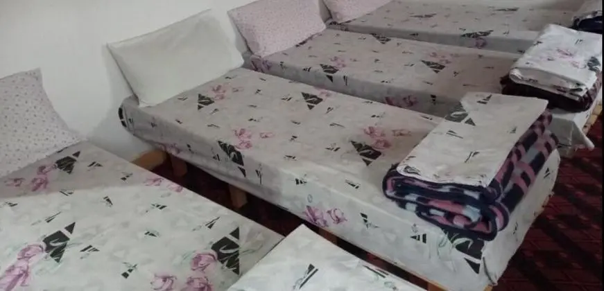 Kasbah Assafar - Hostel