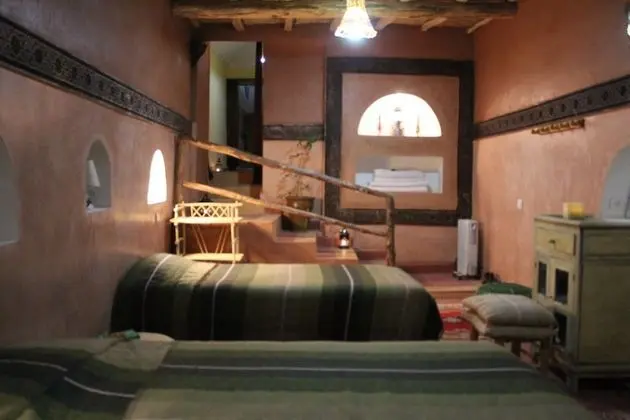Kasbah Ben Ali - Oda