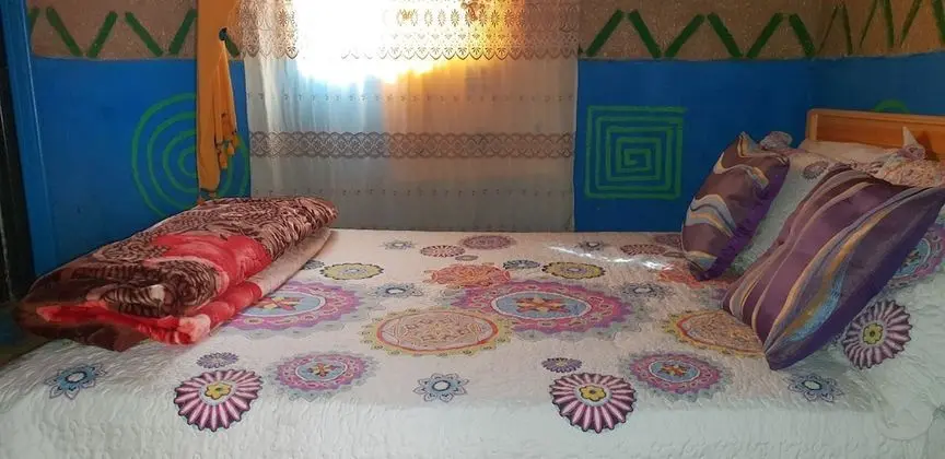 Kasbah Casa Khamlia - Oda