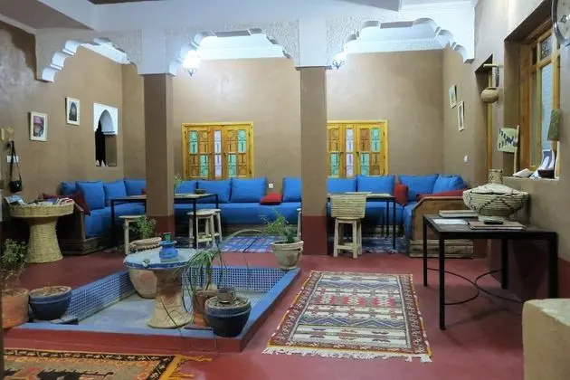 Kasbah du bout du monde - Öne Çıkan Resim
