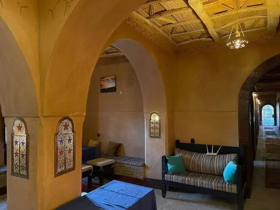 Kasbah Ennakb - Öne Çıkan Resim