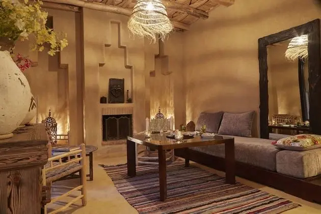 Kasbah Flilou