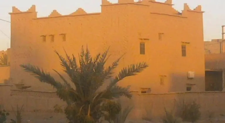 Kasbah La Datte D'or