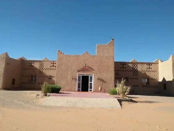 Kasbah Le Berger