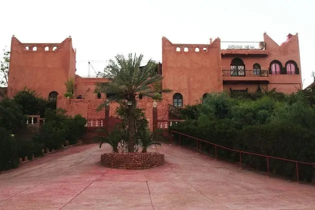 Kasbah Le Mirage