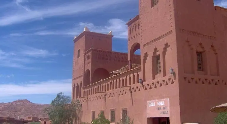 Kasbah Ounila