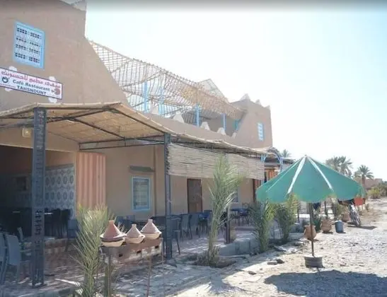 Kasbah Panorama Oasis