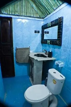 Kasbah Ramlia - Banyo Tipleri