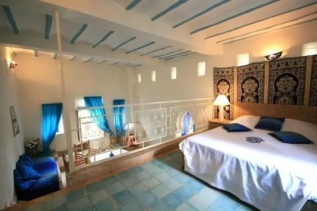 Kasbah Tiwaline - Oda