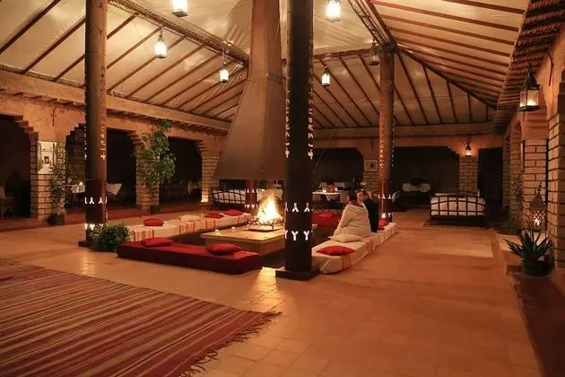 Kasbah Tiwaline - Öne Çıkan Resim