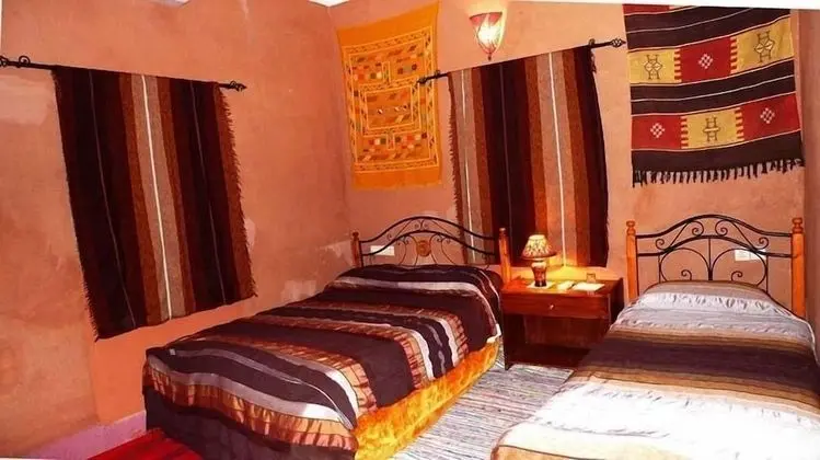 Kasbah Valentine - Öne Çıkan Resim
