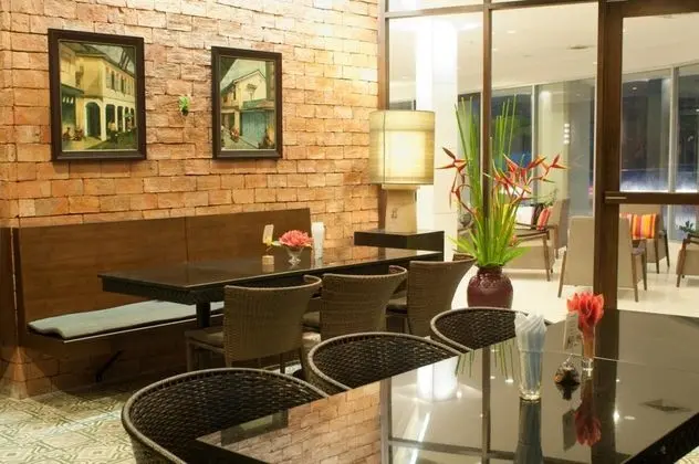 Kasemsarn Hotel Chanthaburi - Yeme / İçme