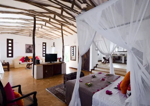 Kasha Boutique Hotel - Oda