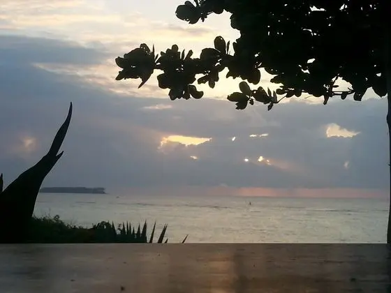 Kasha Boutique Hotel - Plaj