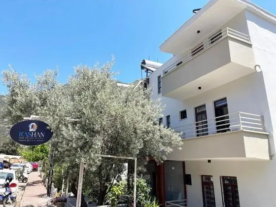 Kaşhan Pansiyon