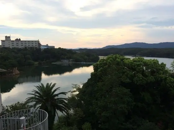 Kashikojima Grand Hotel