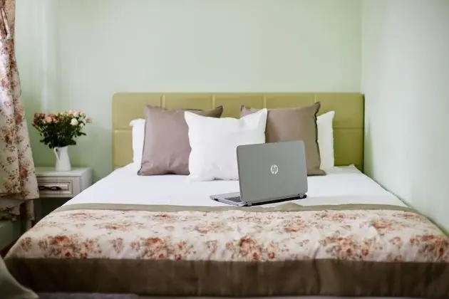 Kashirskaya Hotel Tyumen Centre - Öne Çıkan Resim