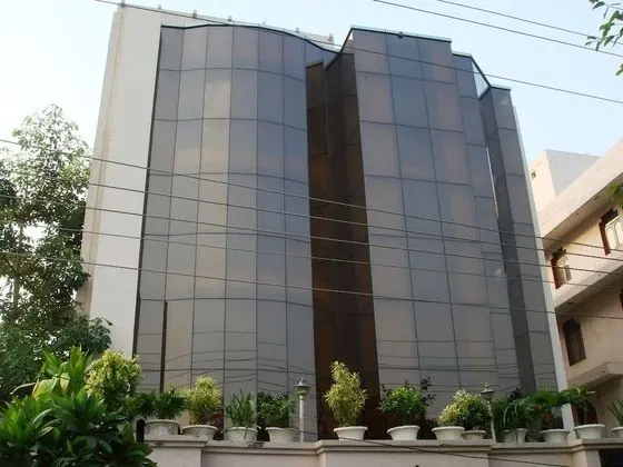 Hotel Kashish Residency & Banquet - Dış Mekan
