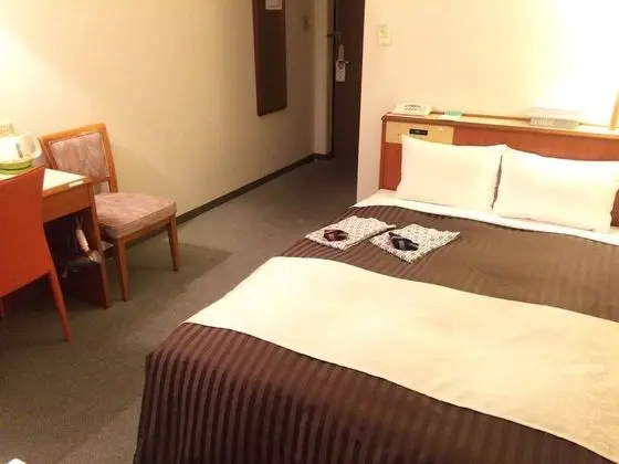 Kashiwa Plaza Hotel Annex - Oda