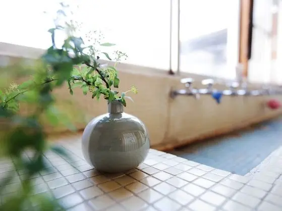 Kashiwaya Ryokan Guesthouse&Sharedhouse - Oda