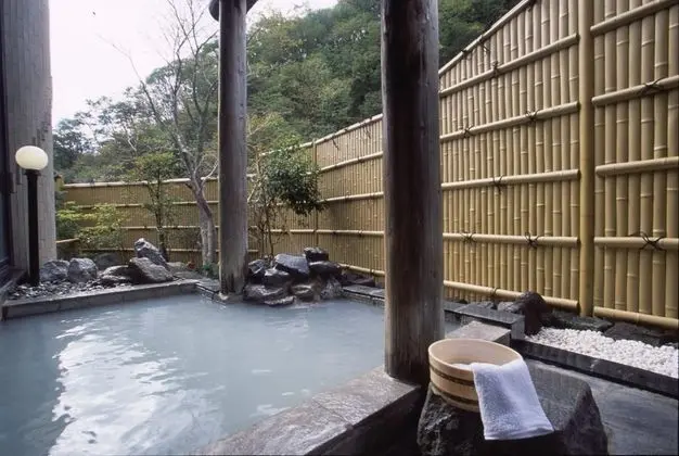 Kashoutei Hanaya