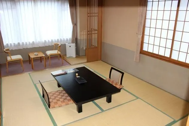 Kashoutei Hanaya