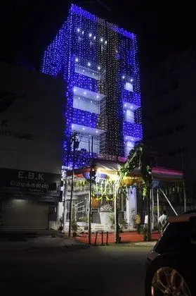 Hotel Kasi Inn