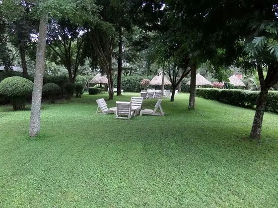 Kasi Tembo Rest House