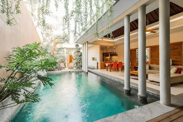 The Kasih Villas & Spa