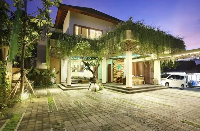 The Kasih Villas & Spa