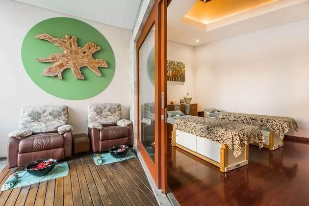 The Kasih Villas & Spa - Spa
