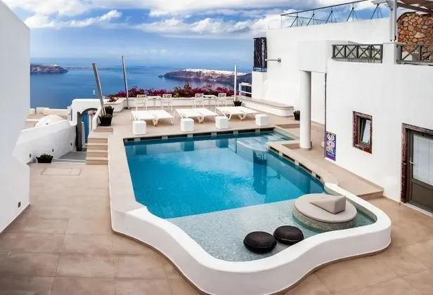 Kasimatis by La Perla Adults Only - Öne Çıkan Resim