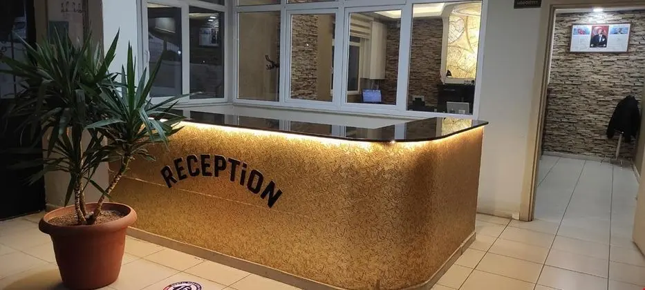 Kasımiye House Otel Pansiyon