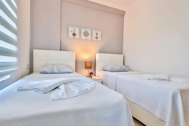 Kasinn Apart Hotel