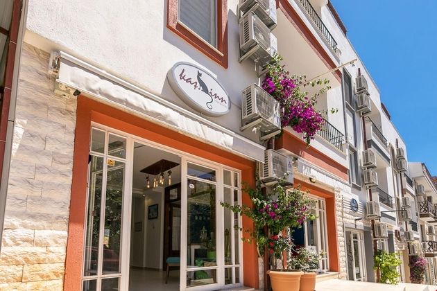 Kasinn Apart HotelFotoğrafı