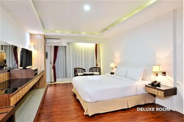 Kasira Residence Serviced Apartment