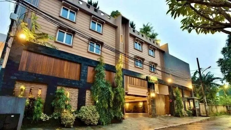 Kasira Residence Serviced Apartment - 1