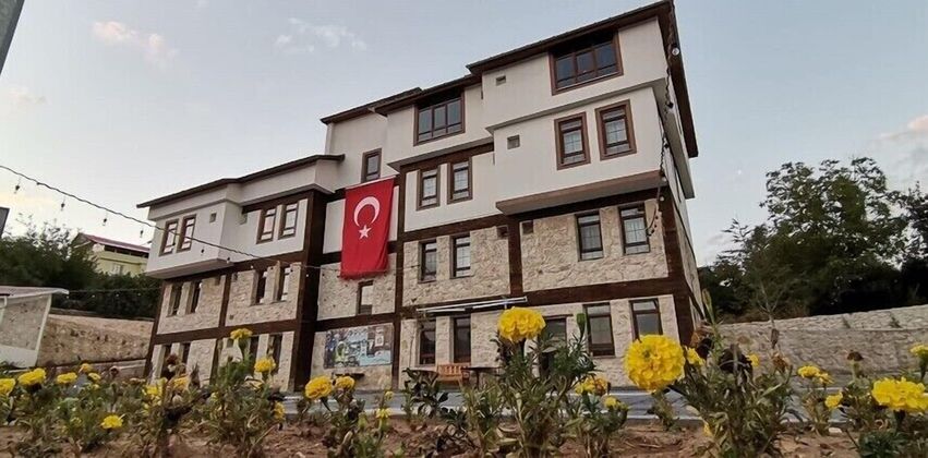 Kaşkaloğlu HotelFotoğrafı