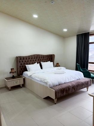 Kaşkaloğlu HotelFotoğrafı