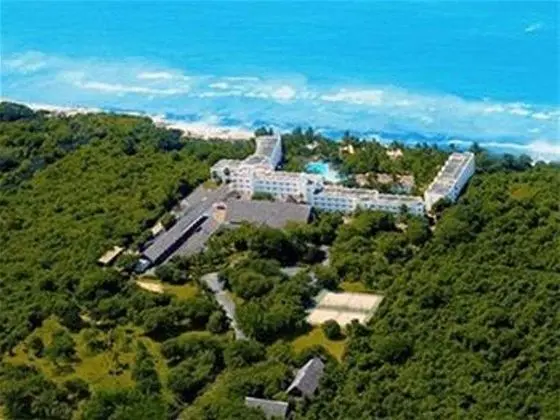 Kaskazi Beach