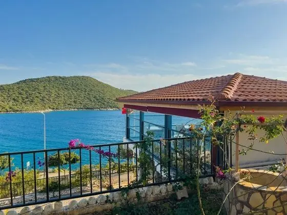 Kaşköy Hotel