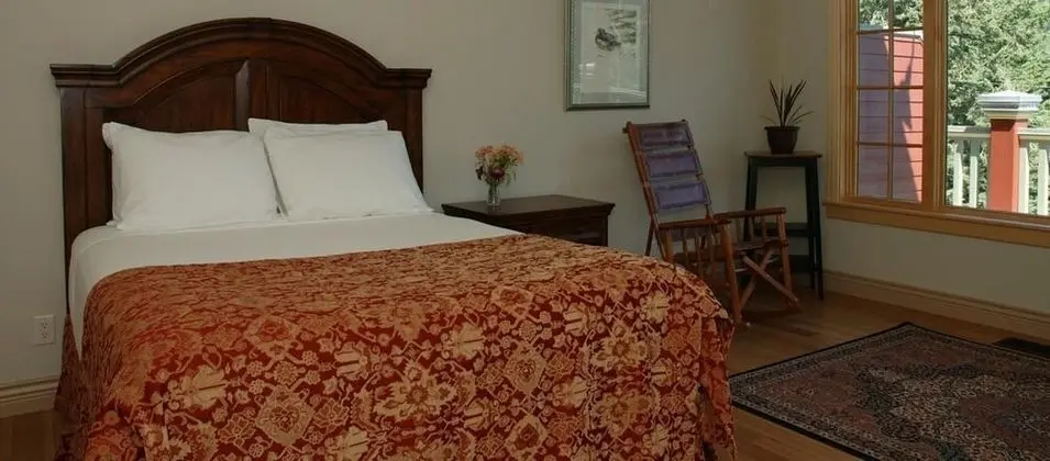 Kaslo Hotel and Pub - Oda