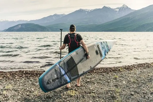 Kaslo Hotel and Pub - Plaj