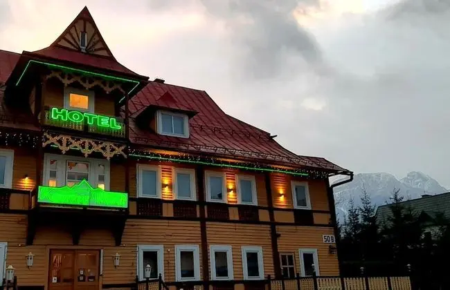 Resort Kasprowy Wierch