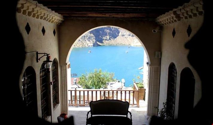 Kasr-ı Canan Otel
