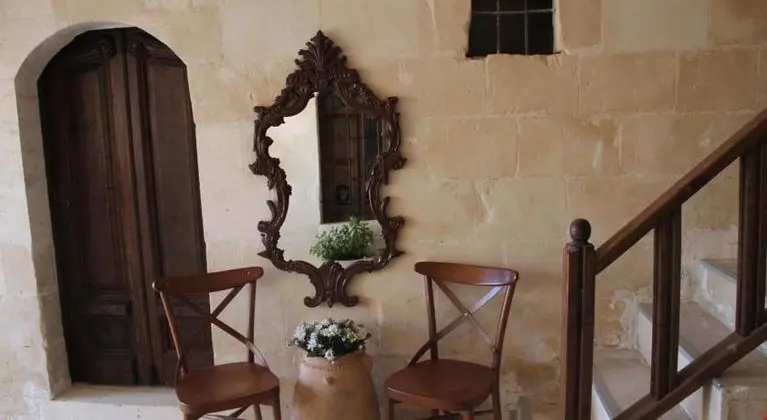 Kasr-ı Canan Otel - Yerinde Yemek